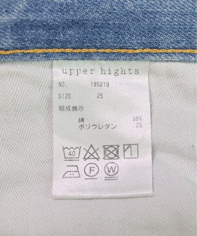 upper hights Jeans