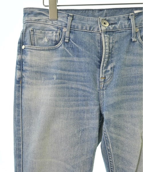 upper hights Jeans