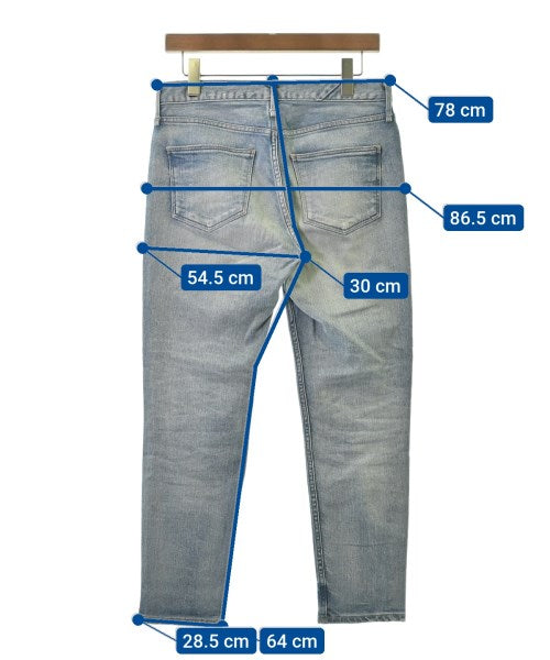 upper hights Jeans