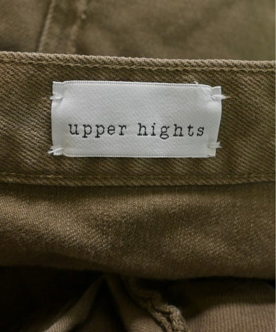 upper hights Jeans