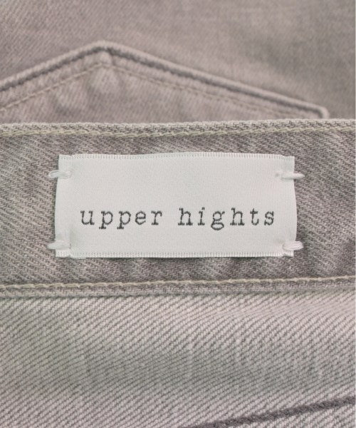 upper hights Jeans