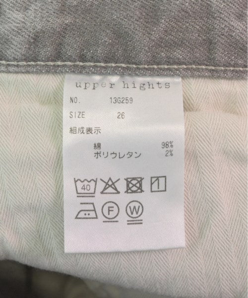 upper hights Jeans