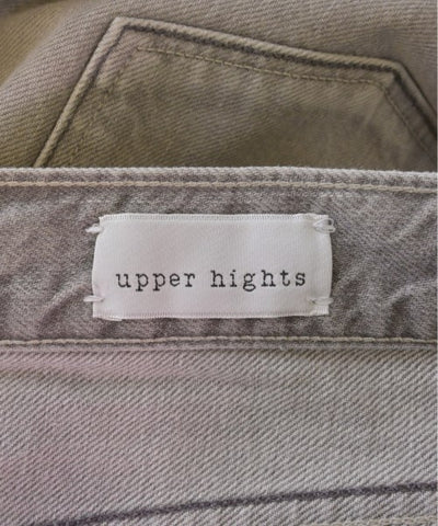 upper hights Jeans