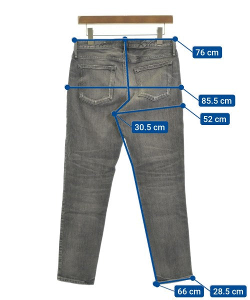 upper hights Jeans