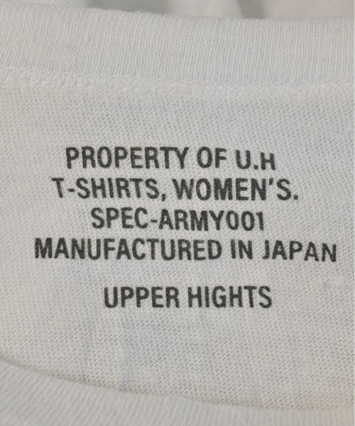 upper hights Tee Shirts/Tops