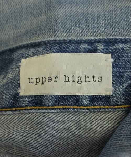 upper hights Jeans