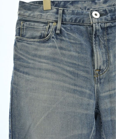 upper hights Jeans