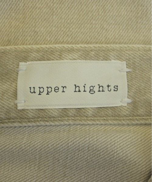 upper hights Jeans