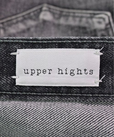 upper hights Jeans