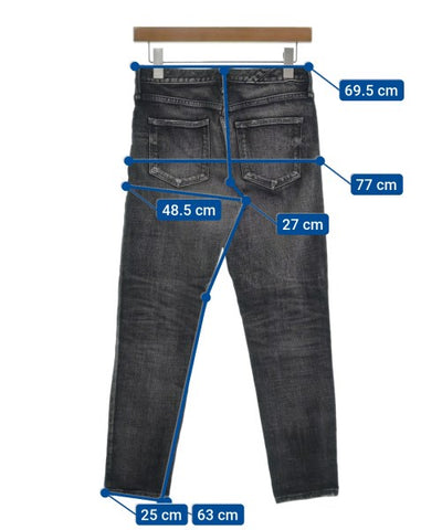 upper hights Jeans