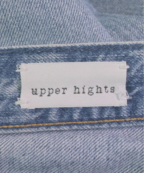 upper hights Jeans