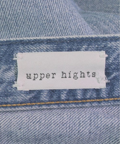 upper hights Jeans