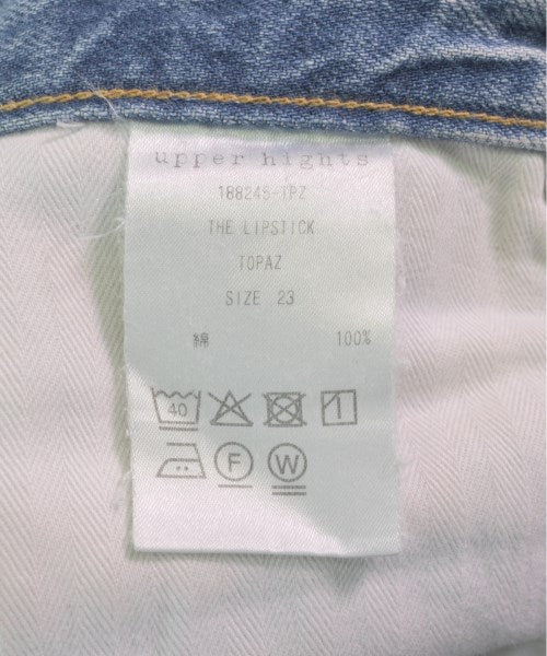 upper hights Jeans