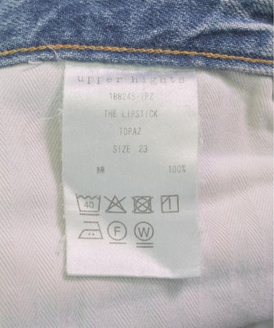 upper hights Jeans
