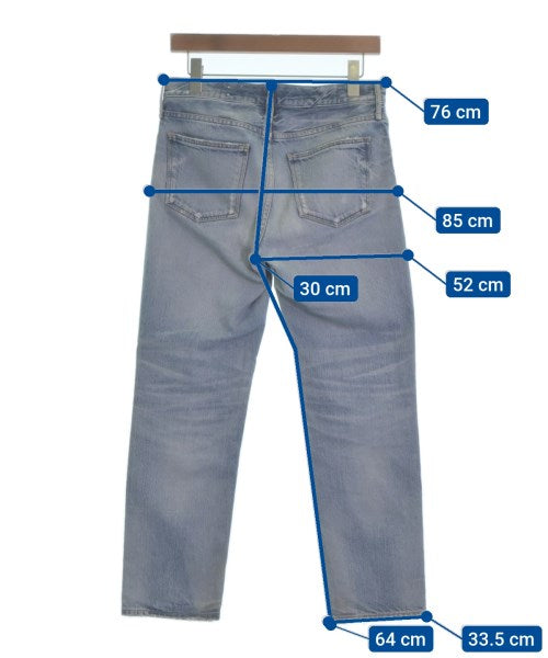 upper hights Jeans
