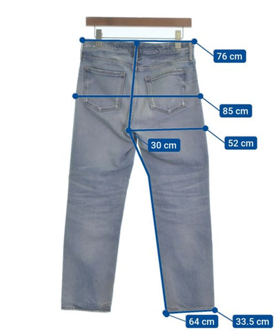 upper hights Jeans
