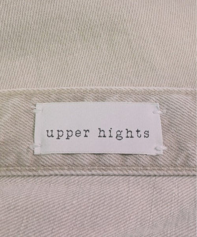 upper hights Jeans