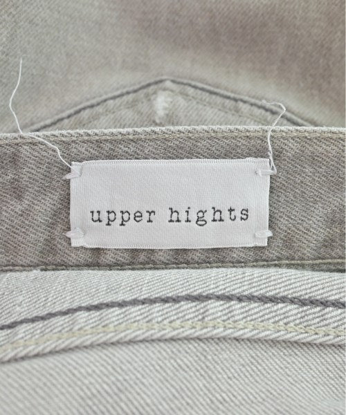 Upper Hights Jeans