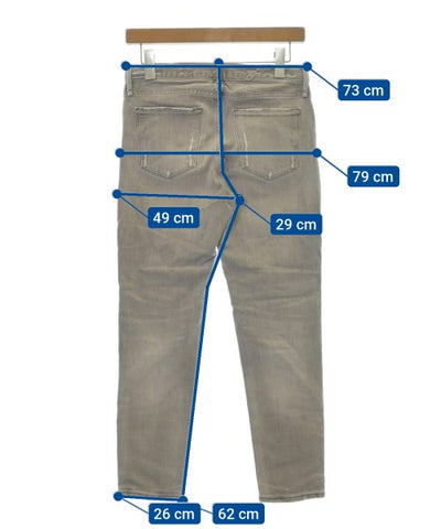 Upper Hights Jeans