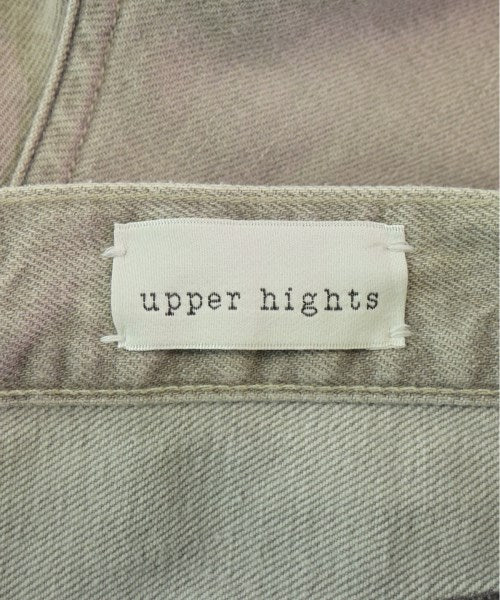 Upper Hights Jeans