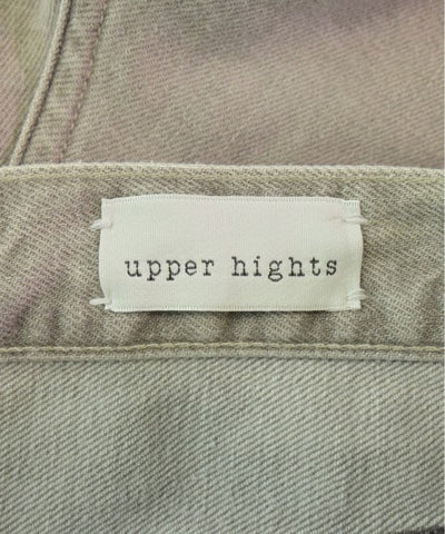 Upper Hights Jeans