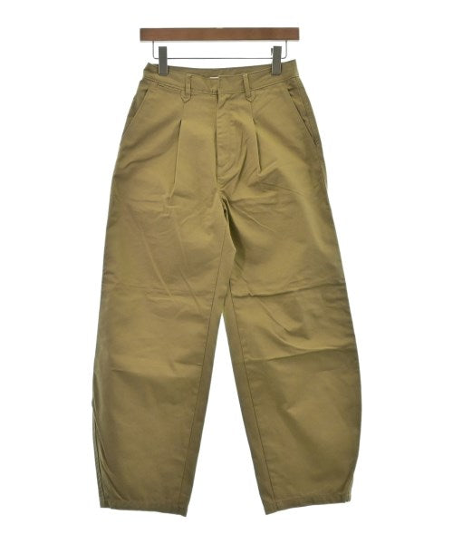 upper hights Chinos