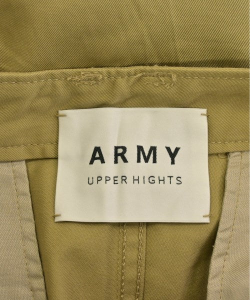 upper hights Chinos