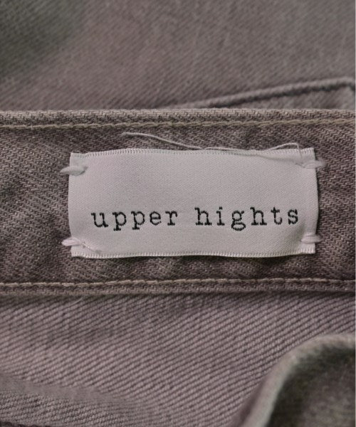 Upper Hights Jeans