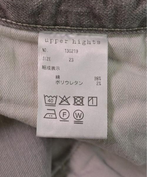 Upper Hights Jeans