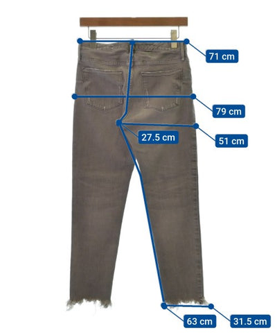 Upper Hights Jeans