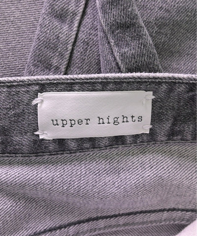 upper hights Jeans