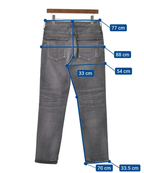 upper hights Jeans