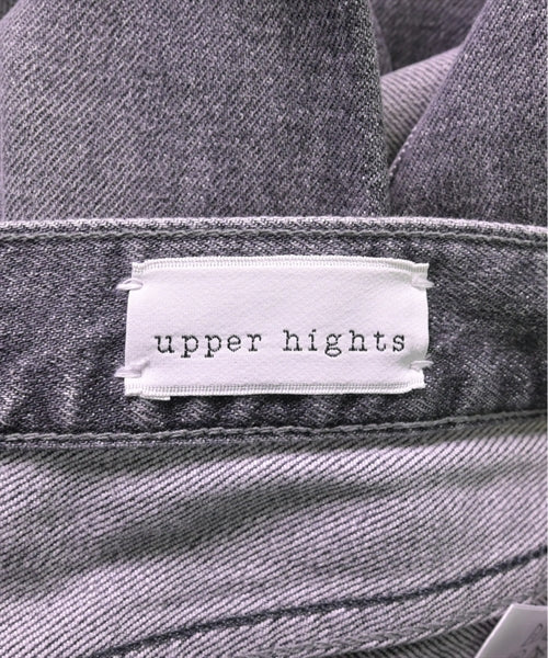 upper hights – RAGTAG GLOBAL