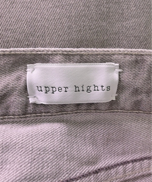 upper hights Jeans