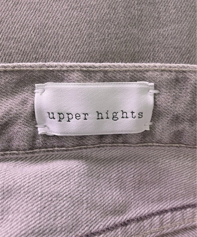 upper hights Jeans