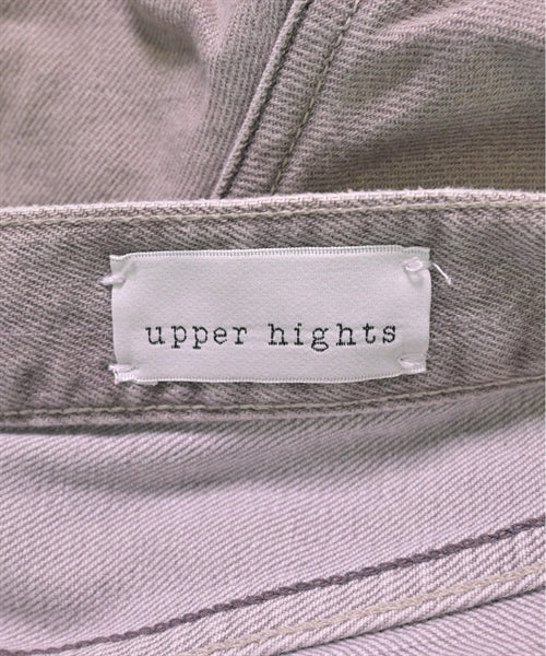 upper hights Jeans