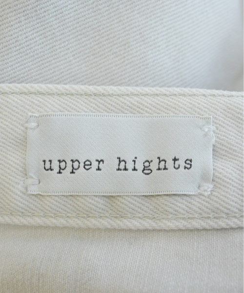 upper hights Jeans