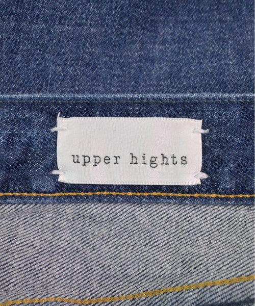 upper hights Jeans