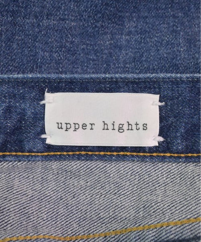 upper hights Jeans