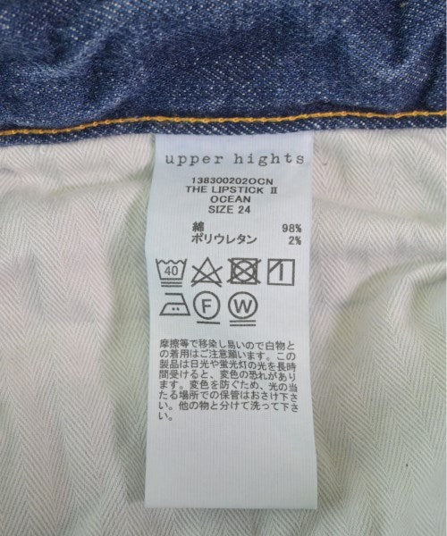 upper hights Jeans