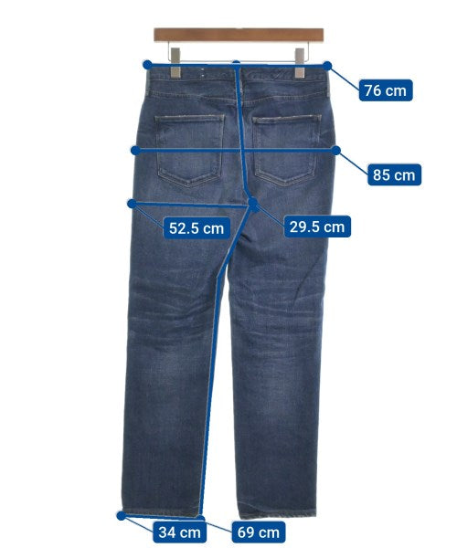 upper hights Jeans