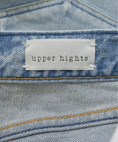 upper hights Jeans