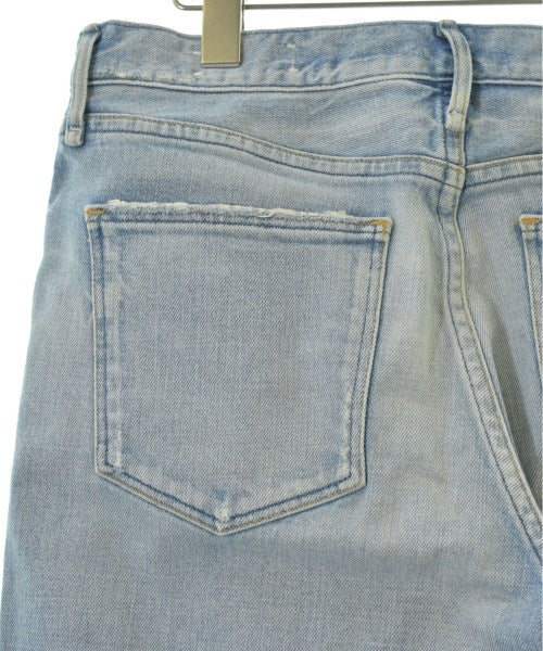 upper hights Jeans