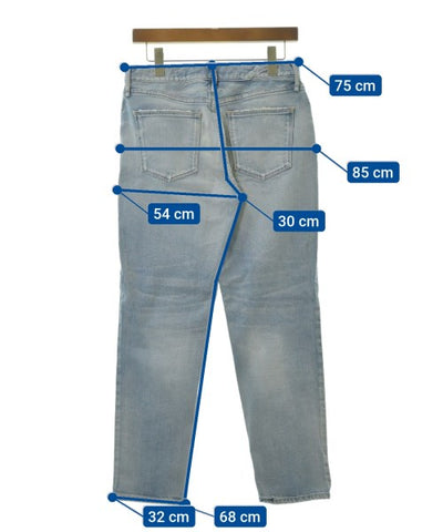 upper hights Jeans