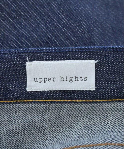 upper hights Jeans