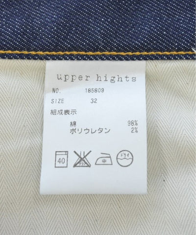 upper hights Jeans