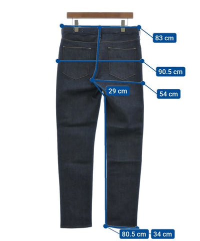 upper hights Jeans