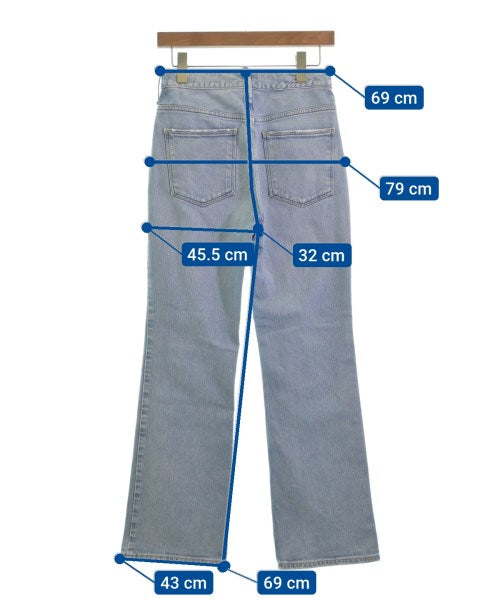 upper hights Jeans