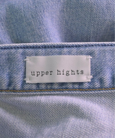 upper hights Jeans