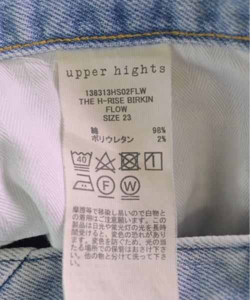 upper hights Jeans